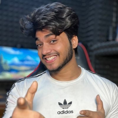 Suraj Kumar Jha