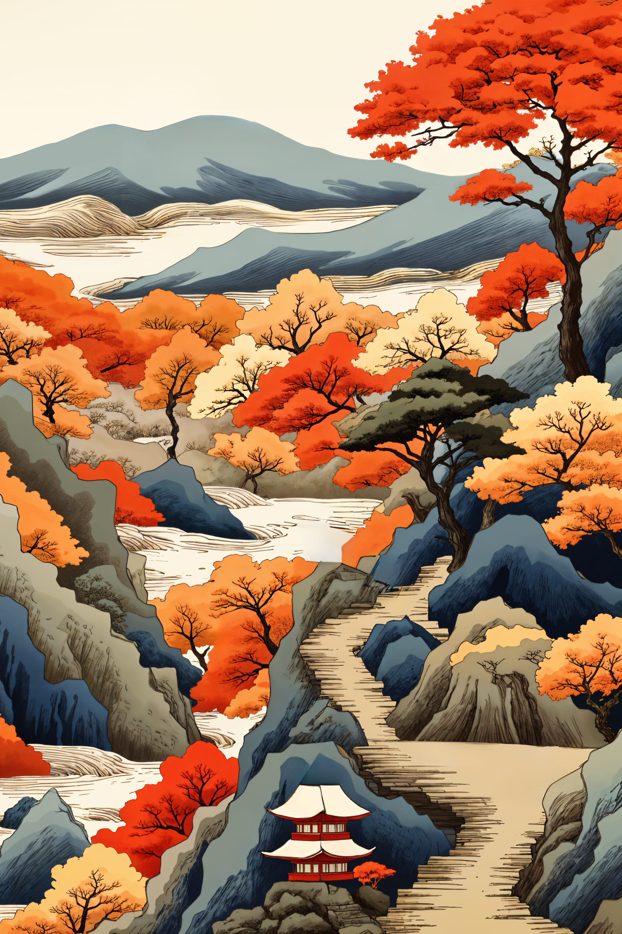 Autumn Collection